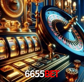 Experiência VIP 6655Bet