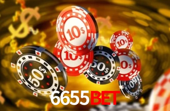 Recursos de Bônus 6655Bet