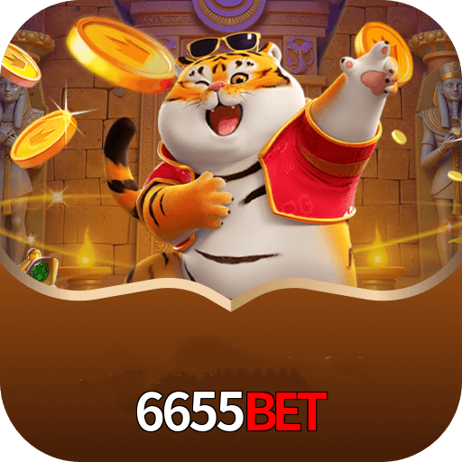 Logo da 6655Bet